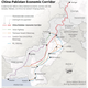 China-Pakistan Economic Corridor.